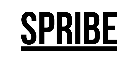 Logo de Spribe
