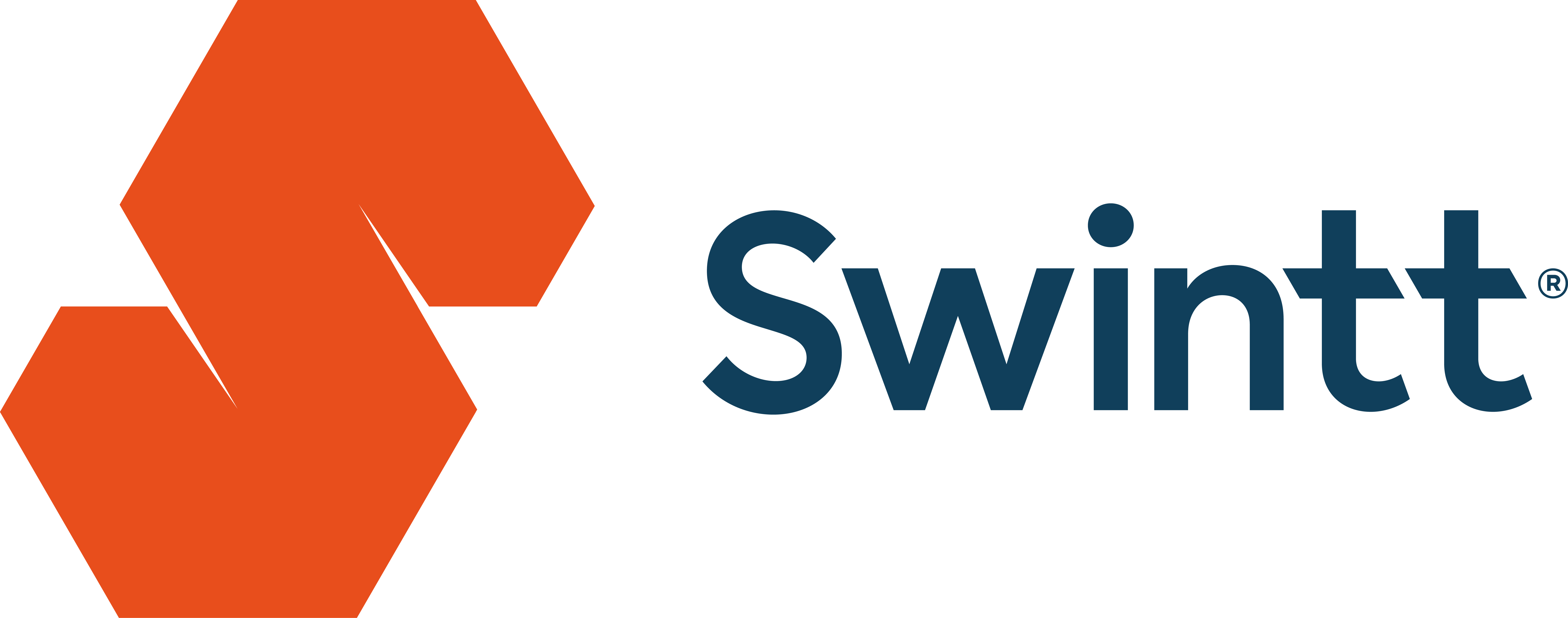 Swintt logo