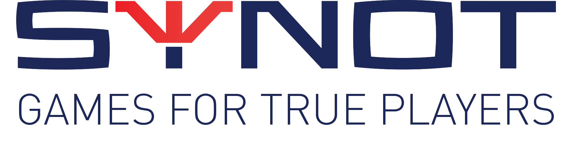 SYNOT Games logo