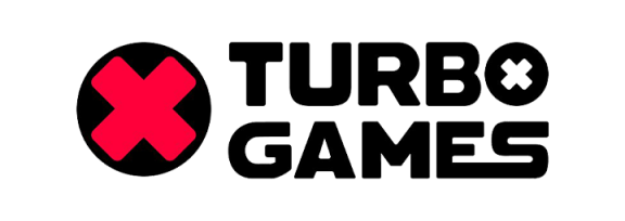 Turbo Games logo