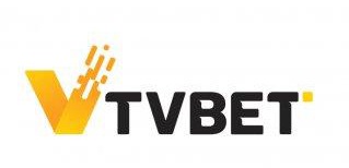 TVBET logo
